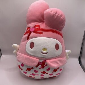 My Meloday Cupid from Sanrio Hello Kitty 2025 Valentines Plush Friends